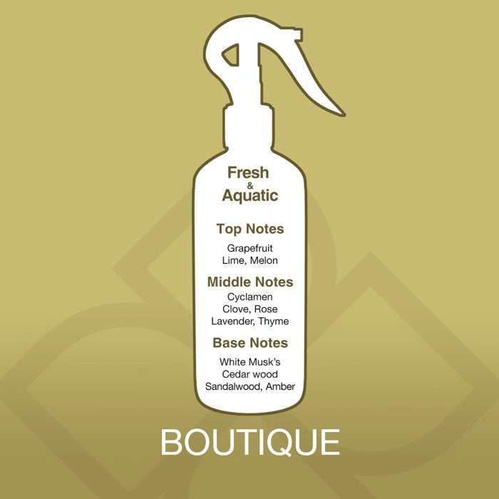 بوتيك- أَروما مِست 300 مل