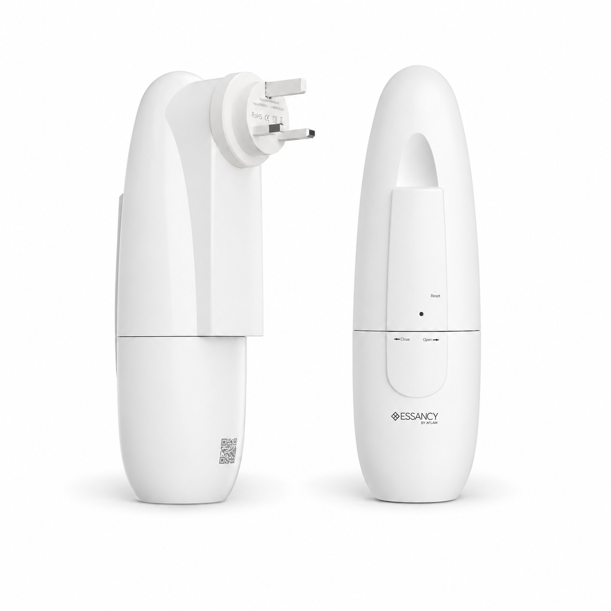 ScentAura Room Freshener Machine for Home | App Control