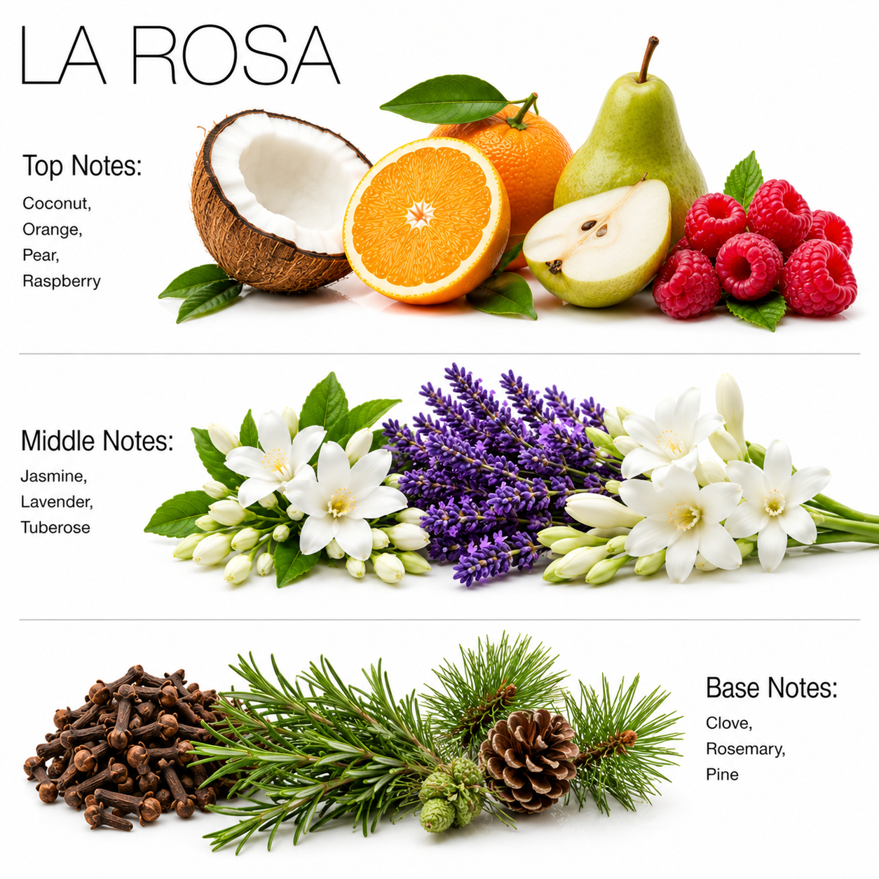 لاروزا – أَروما مِست 300 مل