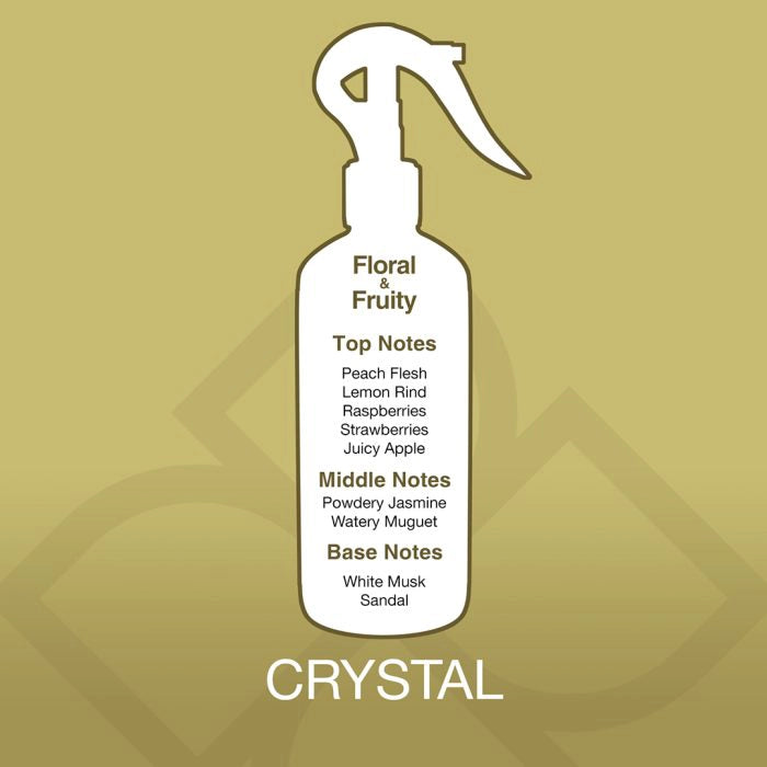 كريستال – أَروما مِست 300 مل