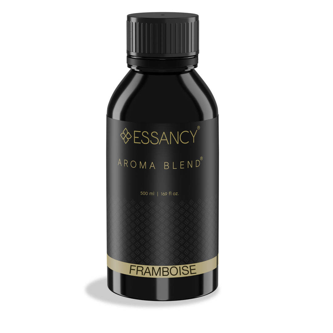 Framboise - Aroma Blend Diffuser Oils Sweet Berry Scent