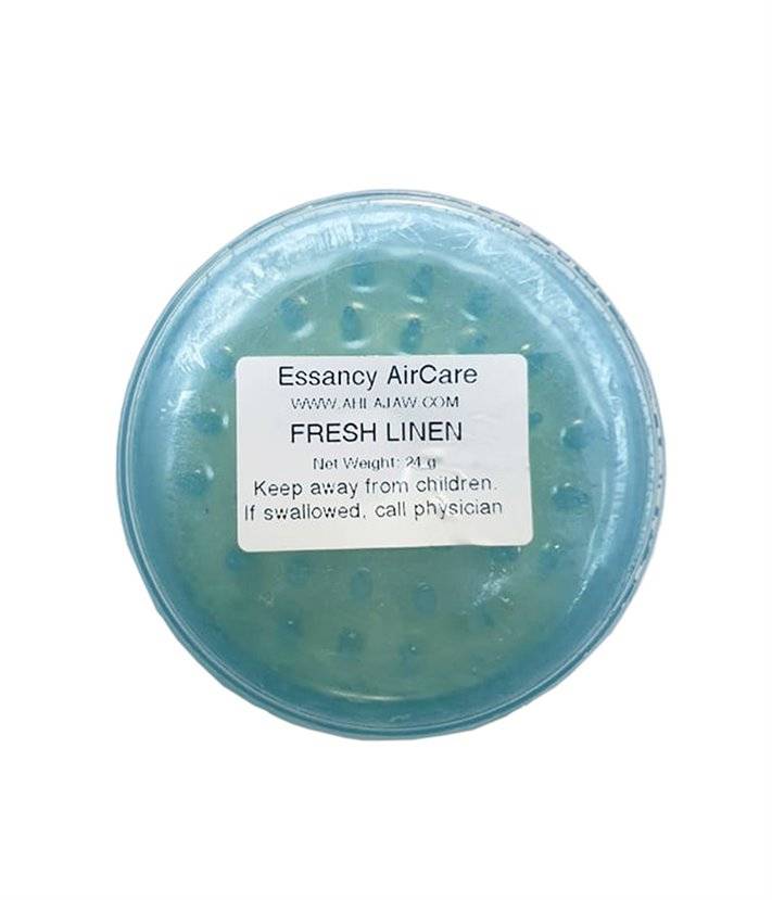 Fresh Linen – Fragrance Gel