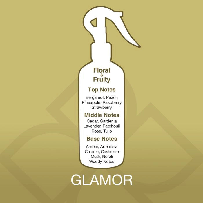 جلامور - أَروما مِست 150 مل