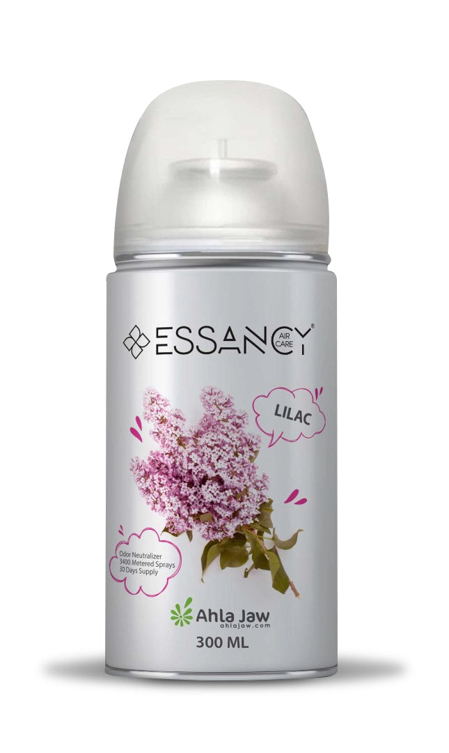 ليلك – بخاخ عطري للجو 300مل