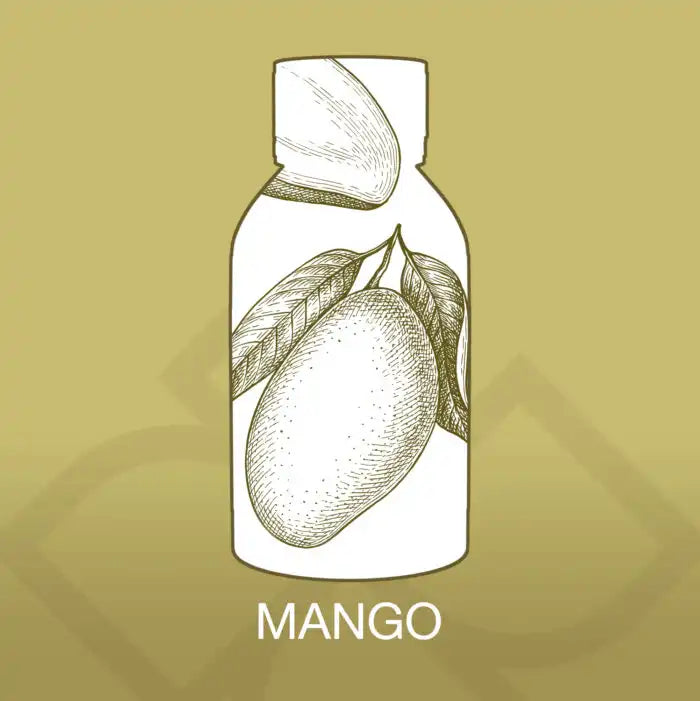 Mango – Aroma Blend 500ml