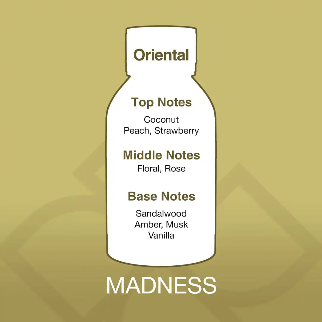 Madness – Aroma Blend