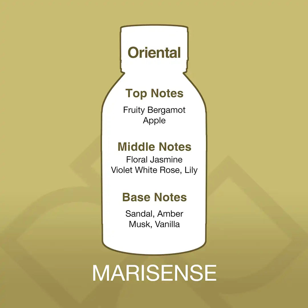 Marisense – Aroma Blend