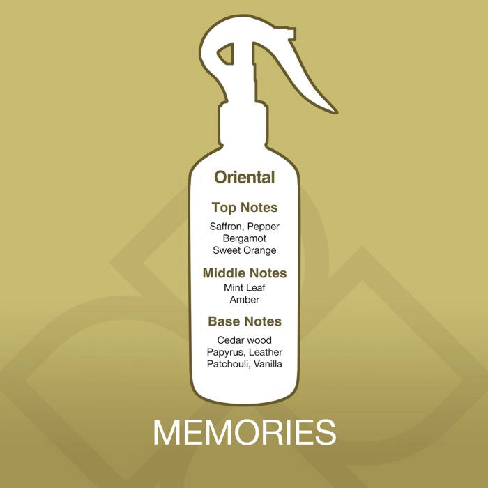 ميموريز – اروما مِست 300 مل