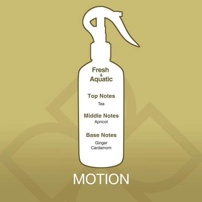 موشن - اروما مِست 300 مل