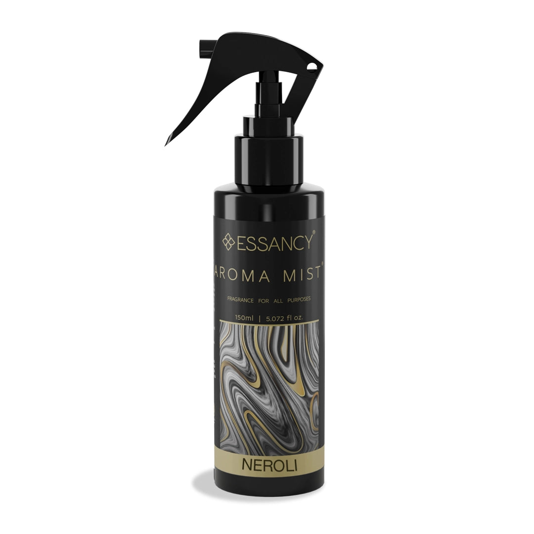 Neroli – Aroma Mist Premium Air Freshener 150ml