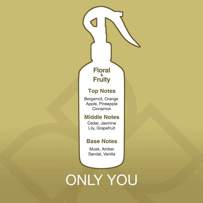 أونلي يو- اروما مِست 300 مل