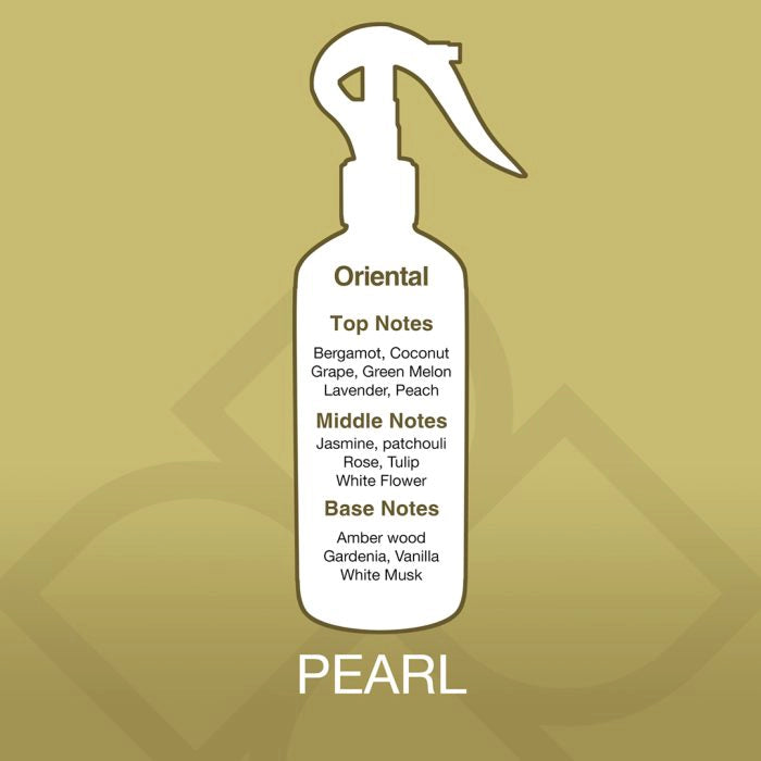 Pearl – Aroma Mist Air Freshener 300ml