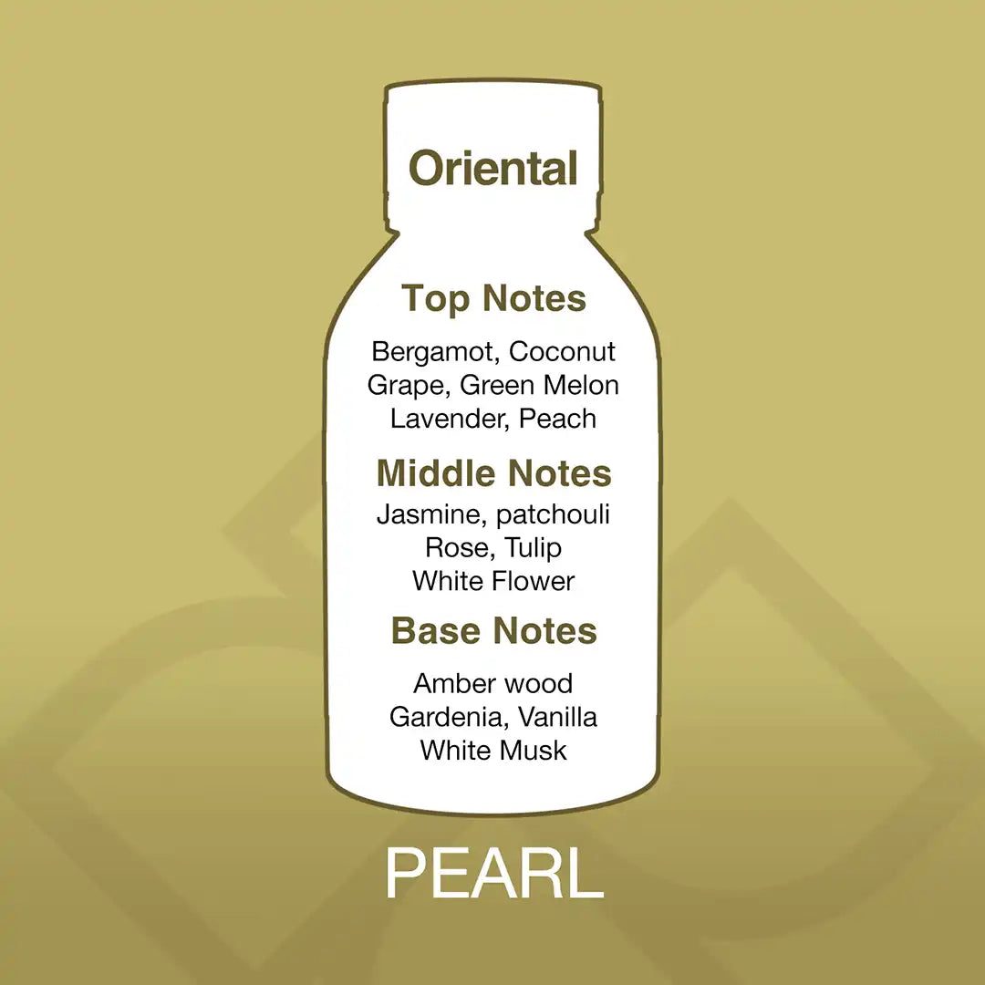 بيرل – أَروما بِلِند