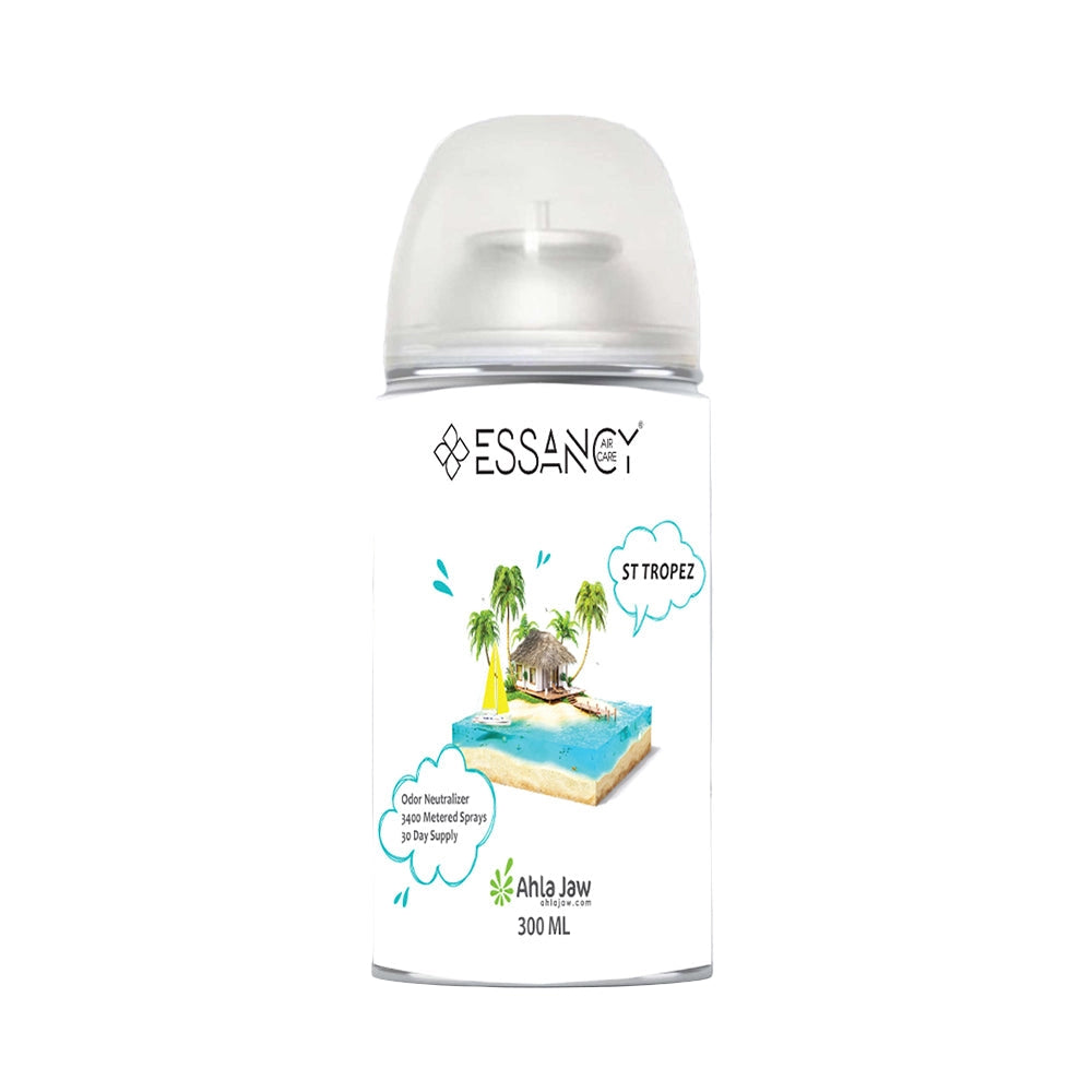 Aroma Aerosols - ST TROPEZ 300 ML