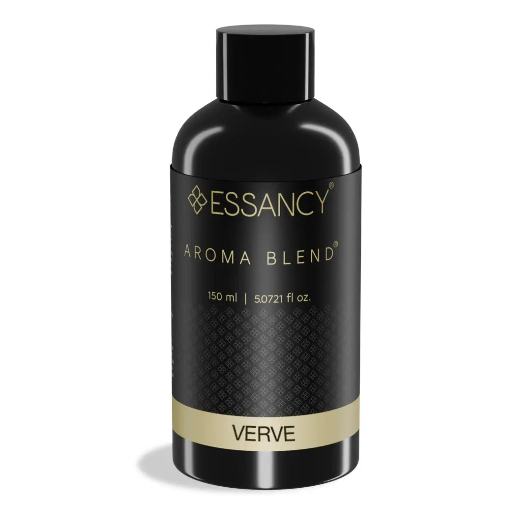 Essancy Verve Aroma Diffuser Oil bottle for home & garden
