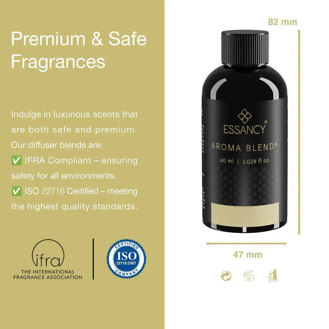 Marisense – Aroma Blend