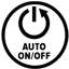 Auto Off