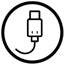 Plug & Play – USB Powered