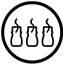 Multiple Fragrance Levels