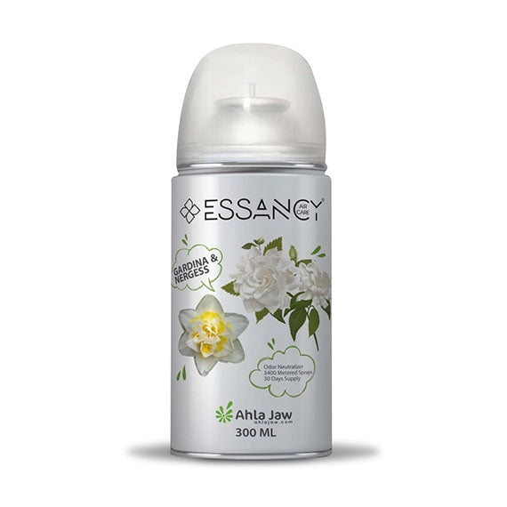 Aroma Aerosol – Gardina & Nergess 300ml