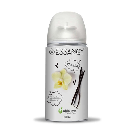 Aroma Aerosol – Vanilla 300ml