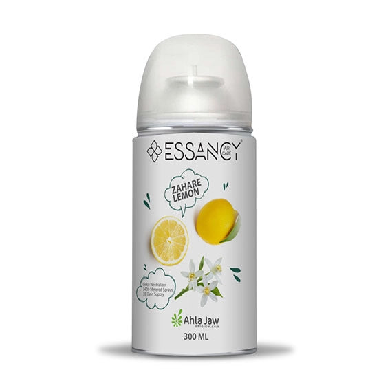 Aroma Aerosol – Zahare Lemon 300ml
