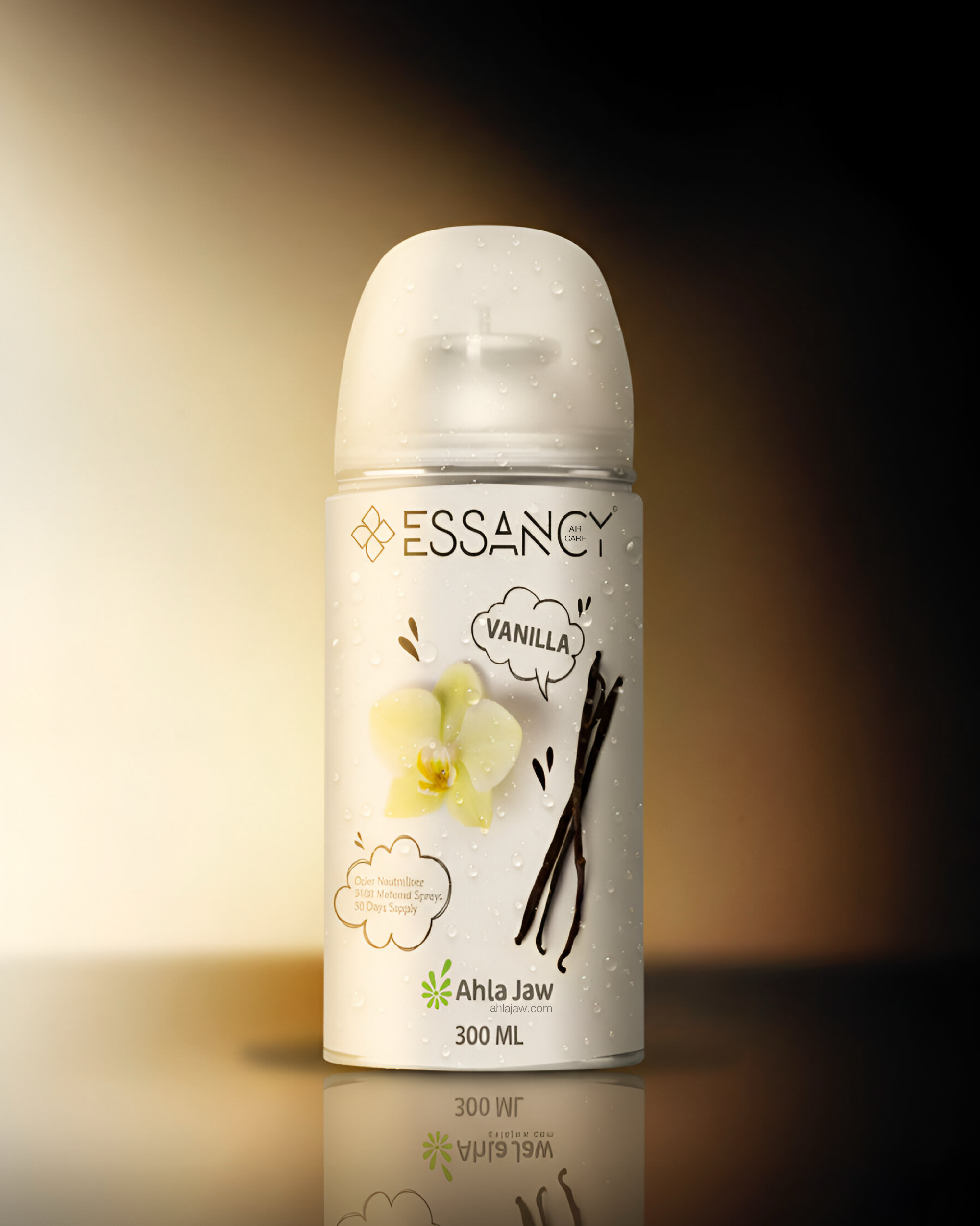 Essancy Aroma Aerosols - Air Freshener | Automatic Scent – Essancy By ...
