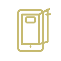 Open the Dispenser