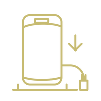 Connect and Position
