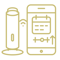 Connect and Program