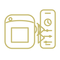 Connect and Program