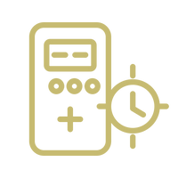 Program and Activate