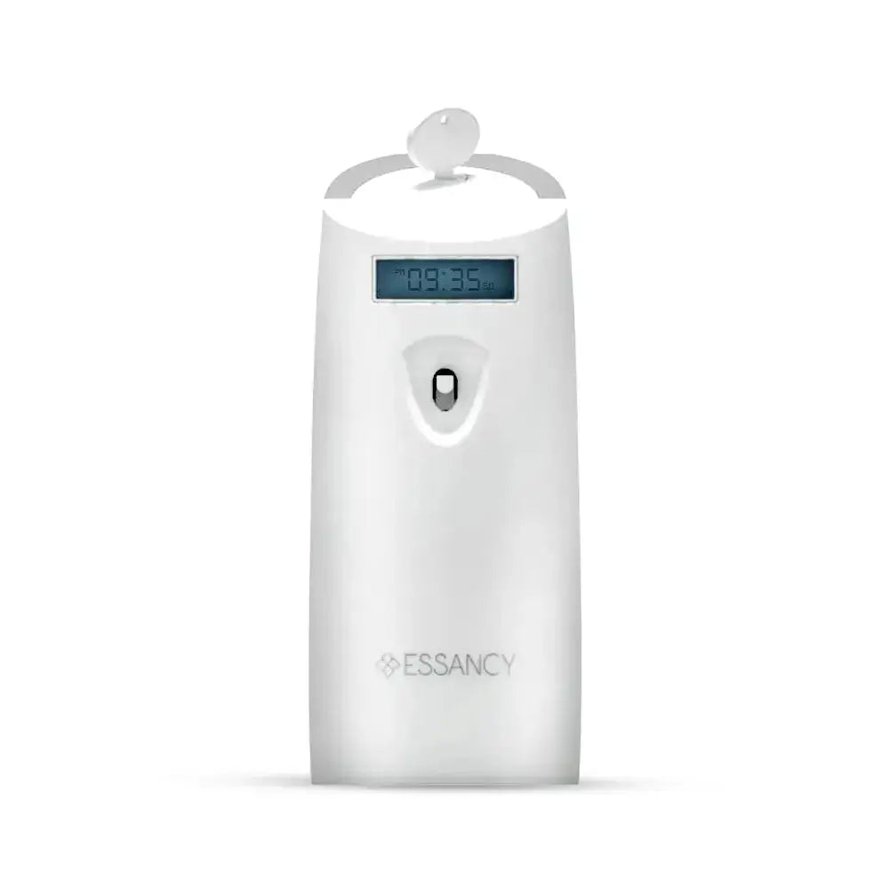 LCD Automatic Fragrance Dispenser | Smart Scent Control