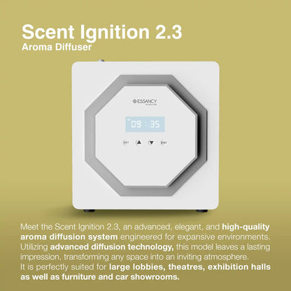 Scent Ignition 2.3
