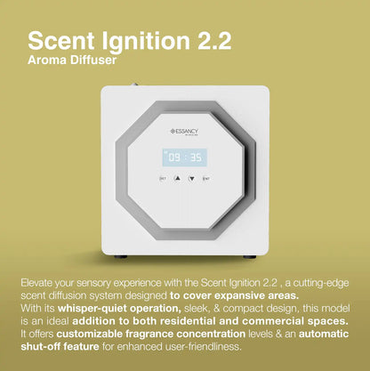 Scent Ignition 2.2