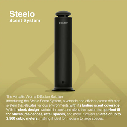Steelo Scent System