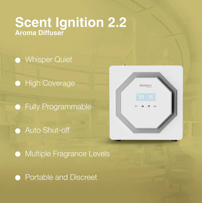 Scent Ignition 2.2