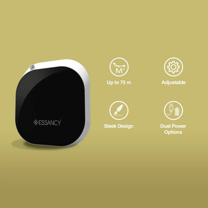 F2 Portable Scent System