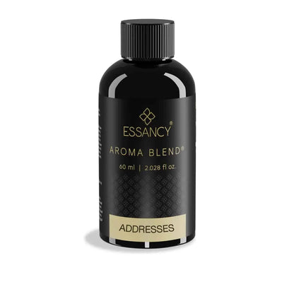 Addresses – Aroma Blend