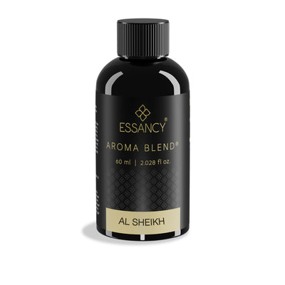 Al Sheikh – Aroma Blend Diffuser Oils