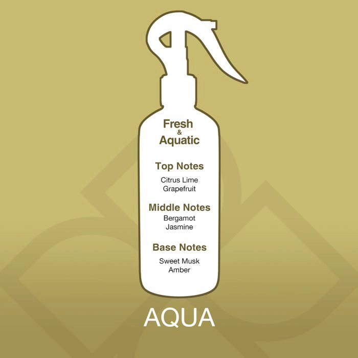 Aqua – Aroma Mist Air Freshener 300ml
