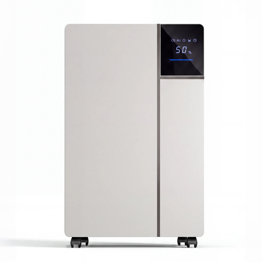 Aira Mini Dehumidifier 16L/Day – Quiet Home & Office Use