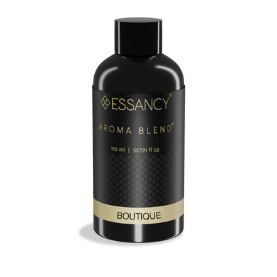 Boutique - Aroma Blend Diffuser Oils Luxury Elegant Scent