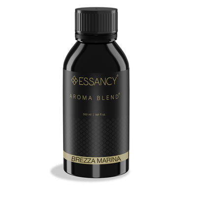 Brezza Marina – Aroma Blend Premium Aroma Diffuser Oils