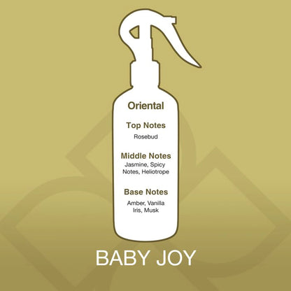 بيبي جوي – أَروما مِست 300 مل