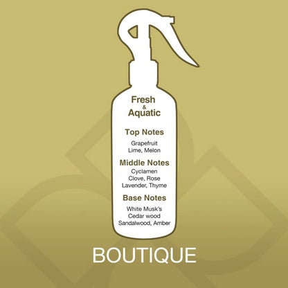 بوتيك-  أَروما مِست 300 مل