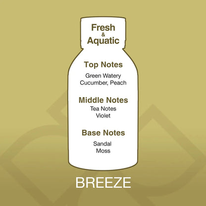 Breeze – Aroma Blend