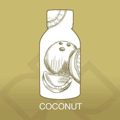 Coconut – Aroma Blend 500ml