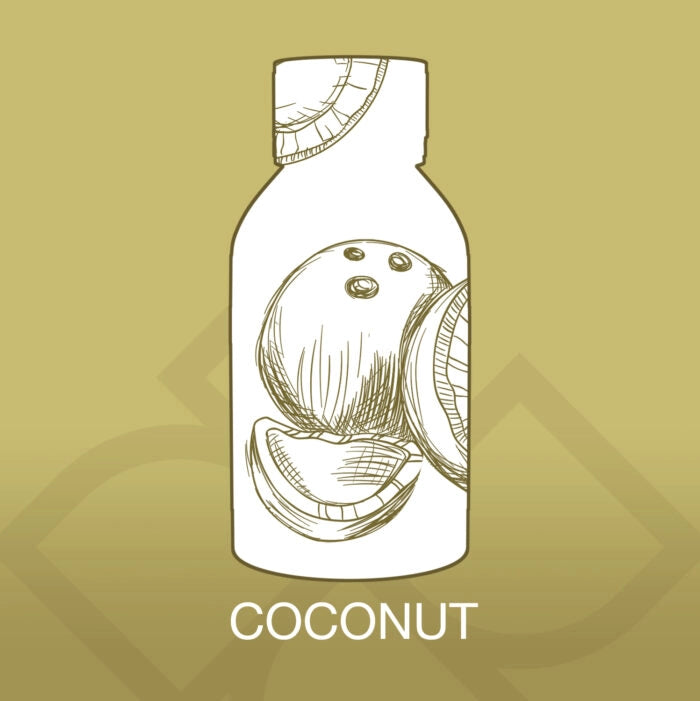 Coconut – Aroma Blend 500ml