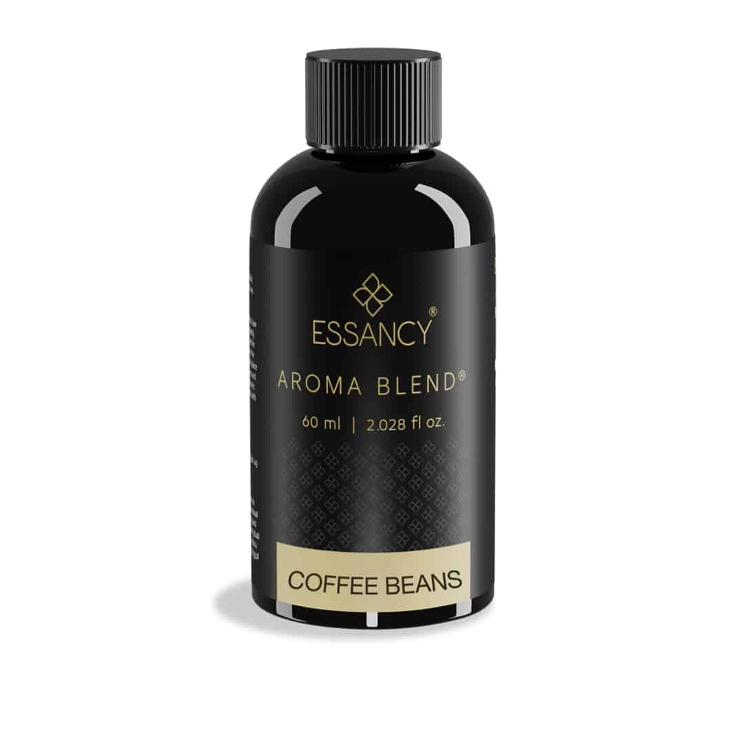 Coffee Beans – Aroma Blend
